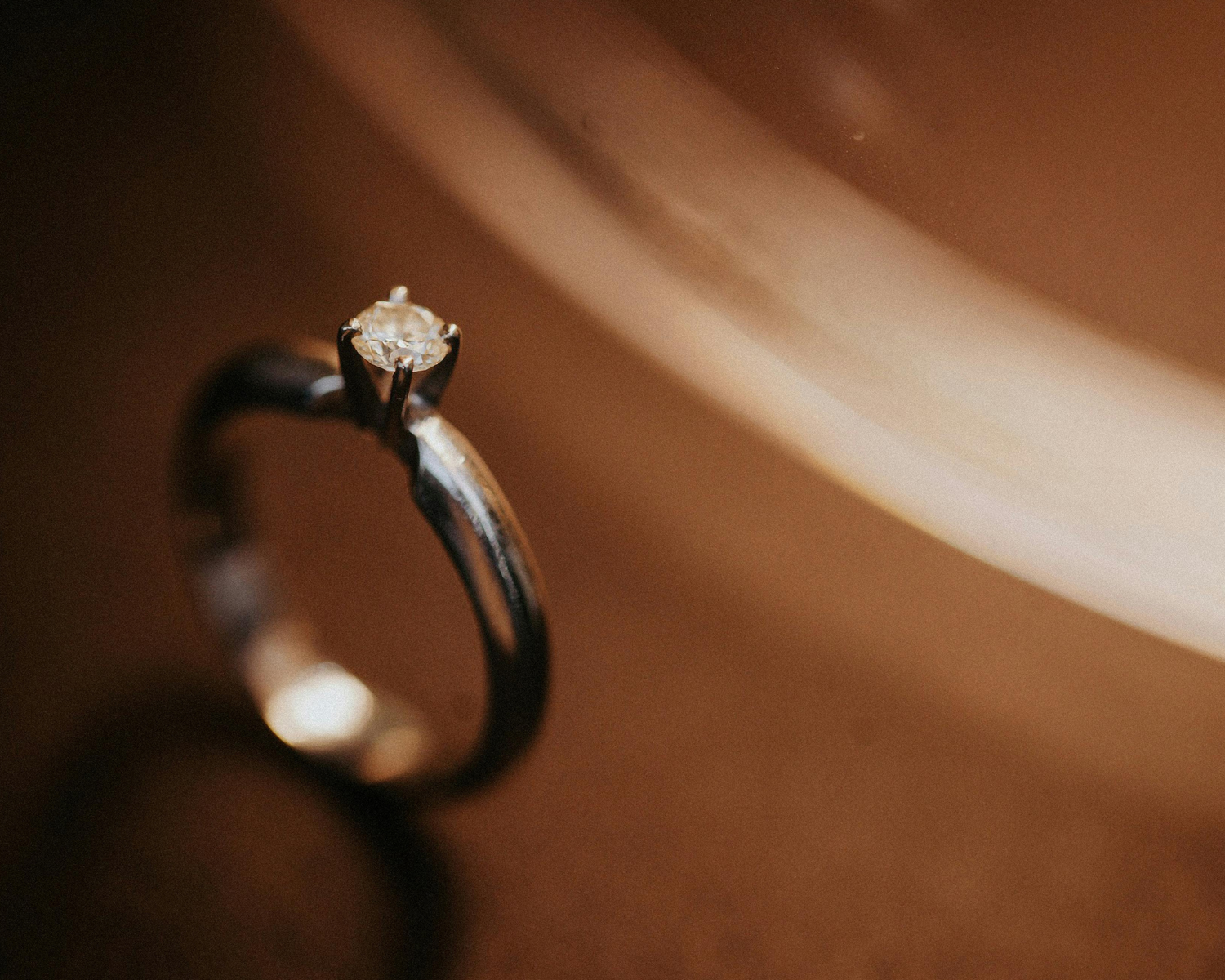 Edelsteine zur Hochzeit