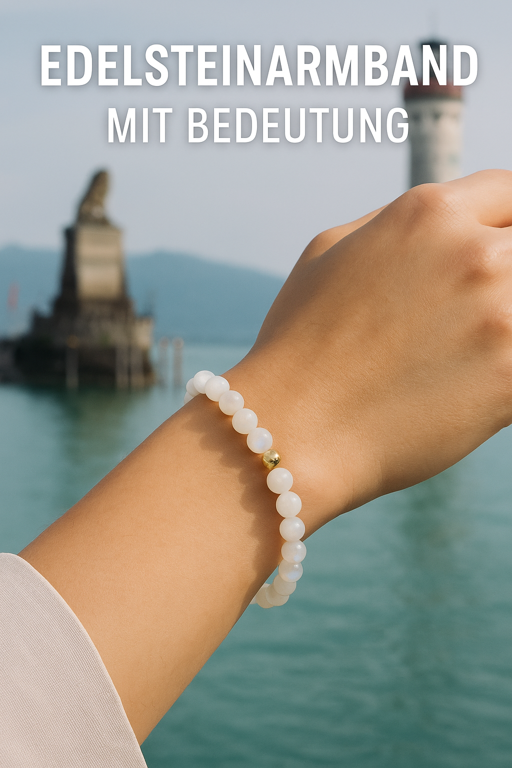 Edelstein Amband Bedeutung