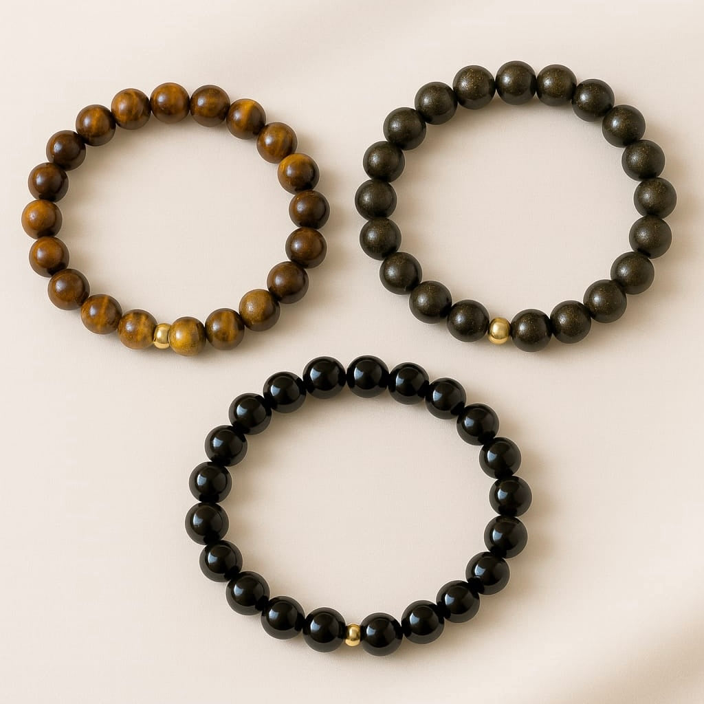 Armband Set für Stärke & Schutz 69,97€